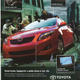 Image for article titled Toyota's Awfully-Timed Zombie Corolla Ad
